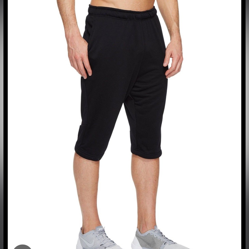 Nike dri fit shorts